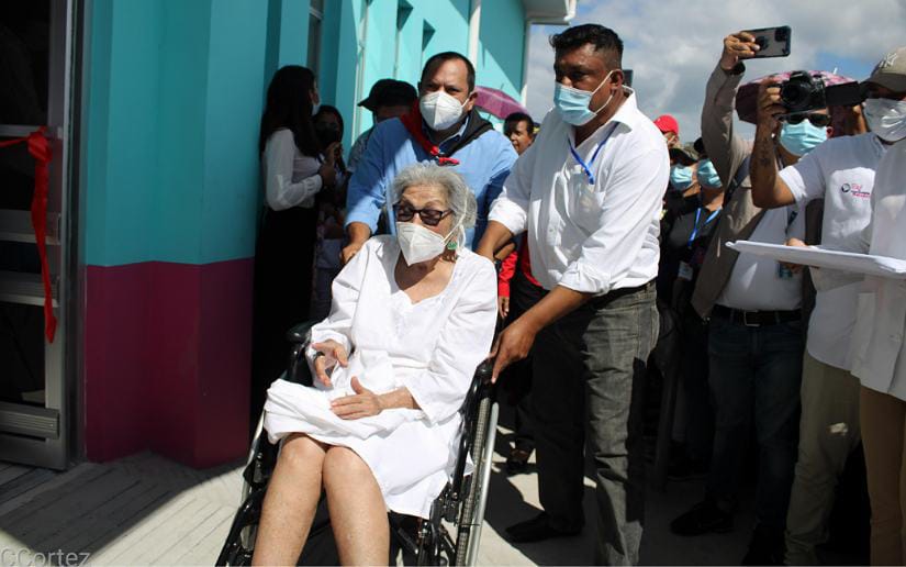 hospital